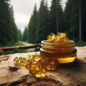 cannabis extracts
