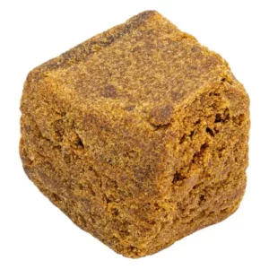 Gold Hash Picture